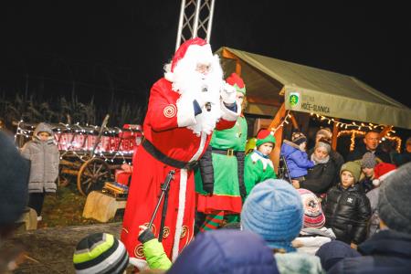 Božiček in žive jaslice (85)